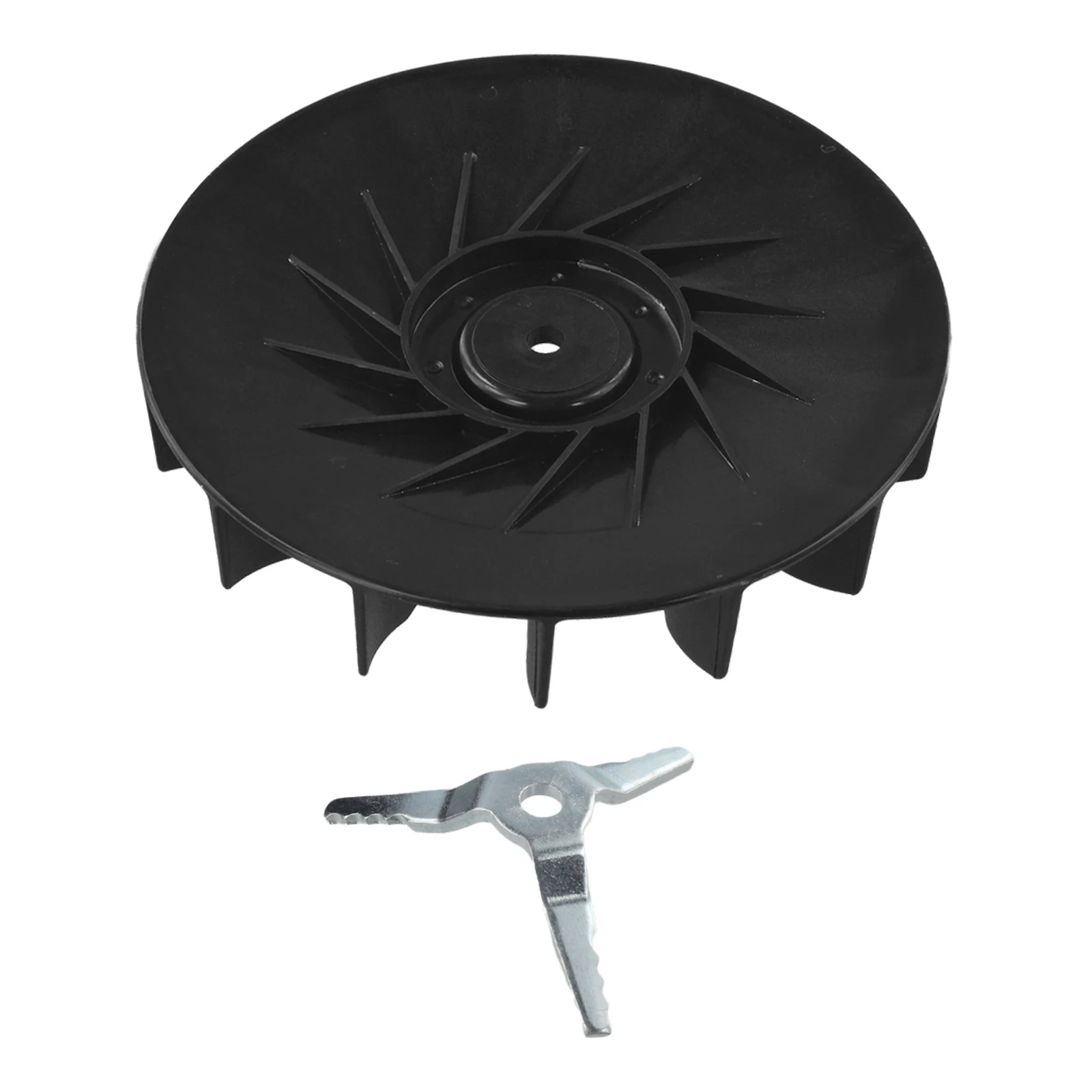 Outdoor Power Vac - Pervane fanı BG56 BG86 SH56 SH86