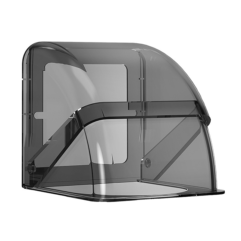 Outdoor Power Socket Cover - Açık Soket Koruyucu Kapak Banyo Elektrik
