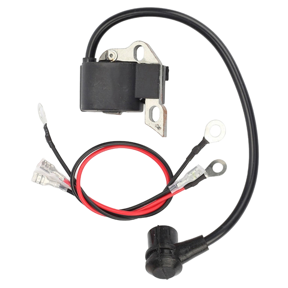 Outdoor Power Equipment Repair - Dış Mekan Ekipmanları Tamiri Ateşleme Bobini