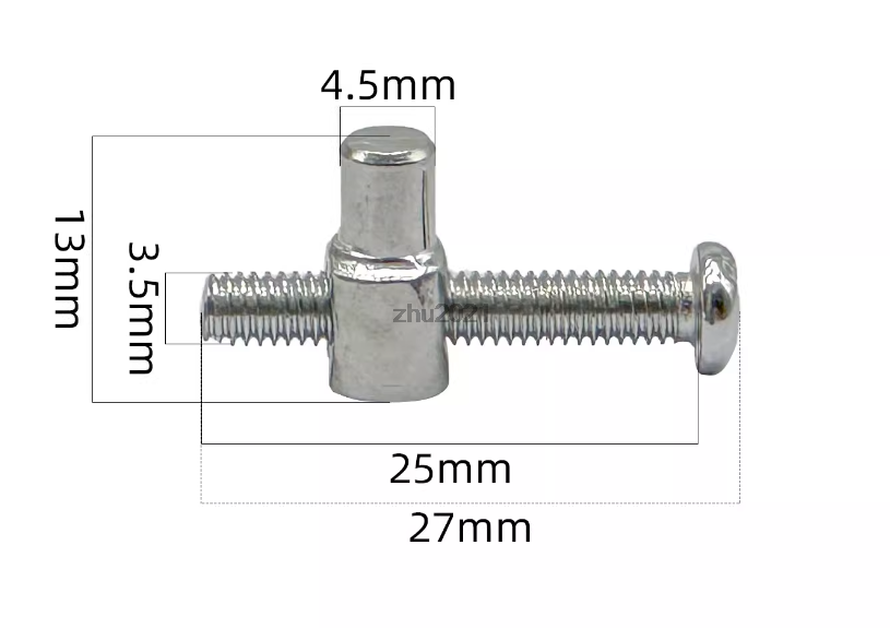 Pole Saw Cordless - 4 İnç/6 İnç/8 İnç Elektrikli Testere