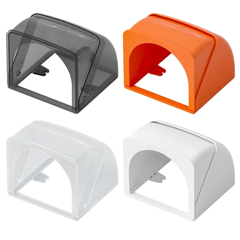 Outdoor Power Socket Cover - 86 tipi Açık Soket Koruyucu Kapak