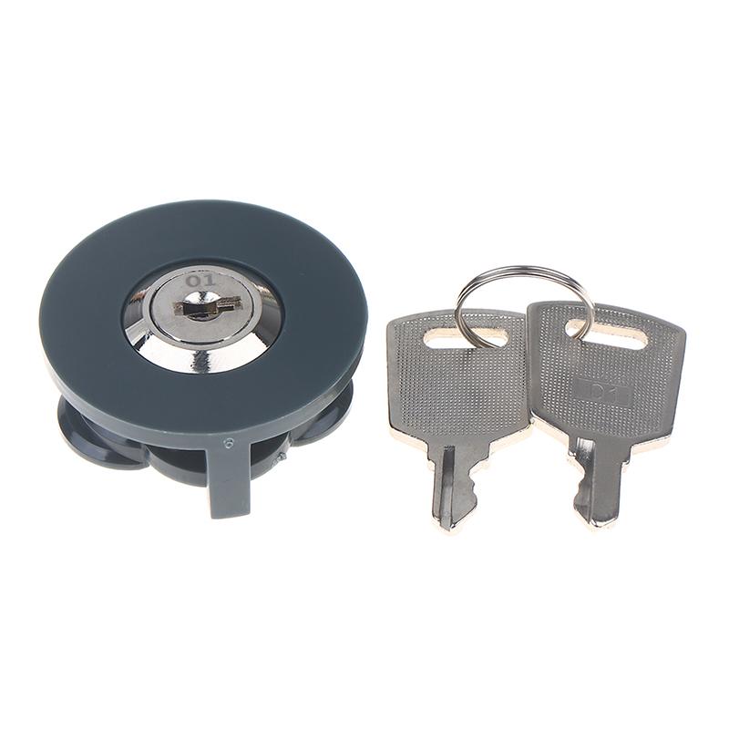 Outdoor Power Socket With Lock - Anahtarlı Soket Kilidi Kilitlenebilir Güçlü Hırsızlık