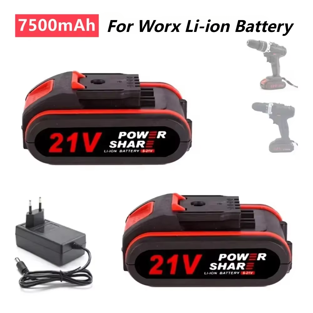 Pole Saw Cordless - WORX 18V 20V Elektrikli Testere Elektrikli