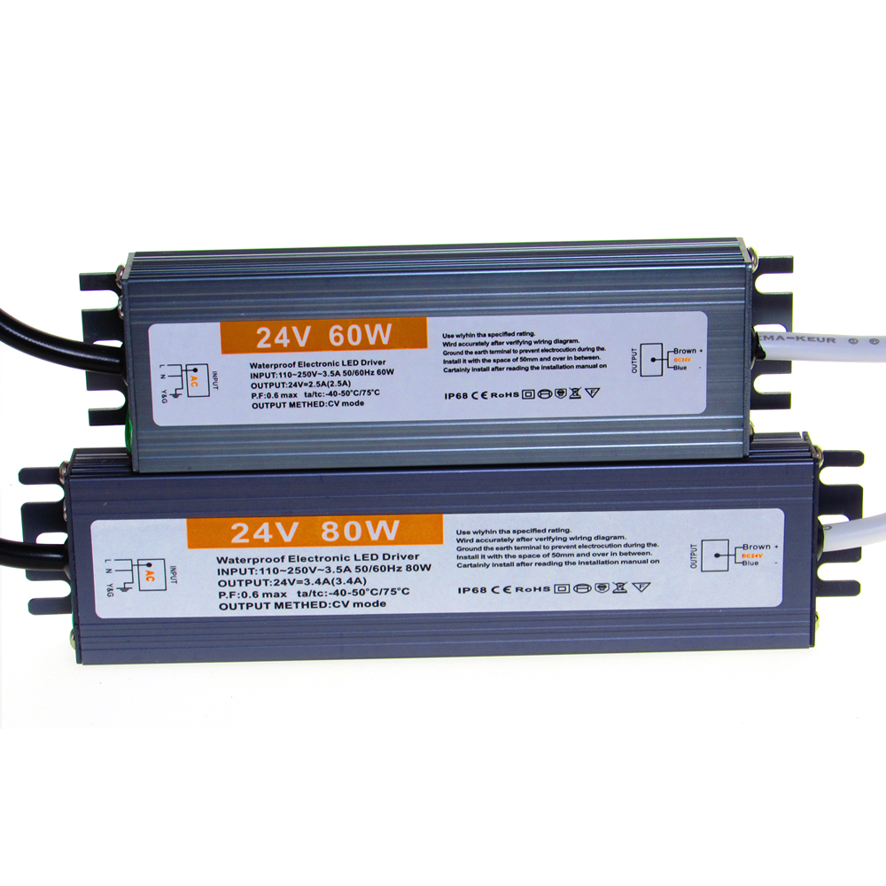 Outdoor Power Vac - DC 12V 24 V anahtarlama güç
