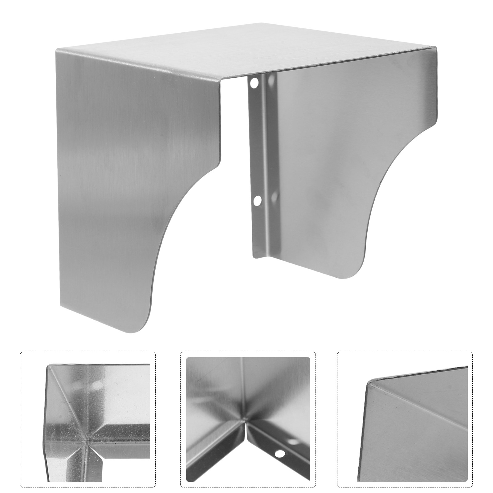 Outdoor Power Socket Cover - Açık Hava Su Geçirmez Şarj İstasyonu