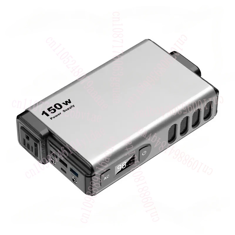Outdoor Usb Power Outlet - 150W, 32000MAh AC Çıkışlı USB Portlu