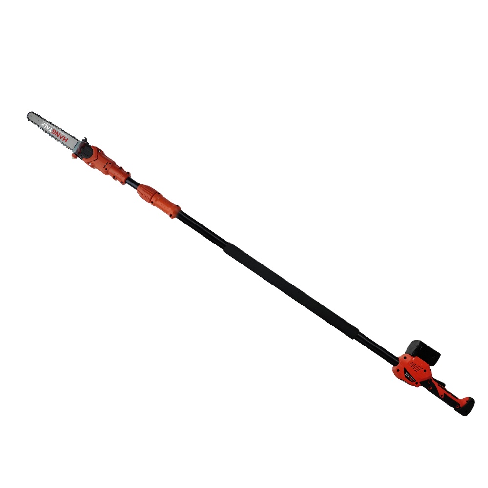 Pole Saw Cordless - Hangtalk 25.2V Akülü Elektrikli Testereler Teleskopik