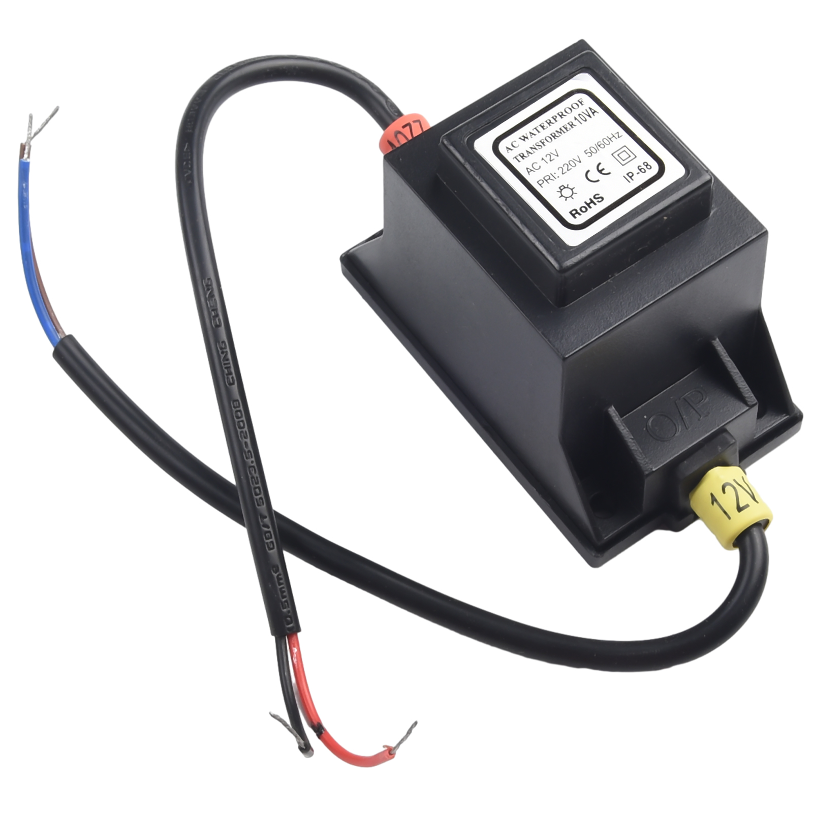 Yüksek Kaliteli 12 V AC/AC LED - Outdoor Power Vac incelemesi ve fiyatı