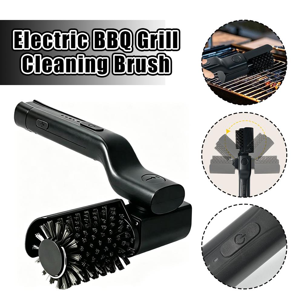 Elektrikli Barbekü Izgara Temi - Outdoor Power Grill incelemesi ve fiyatı