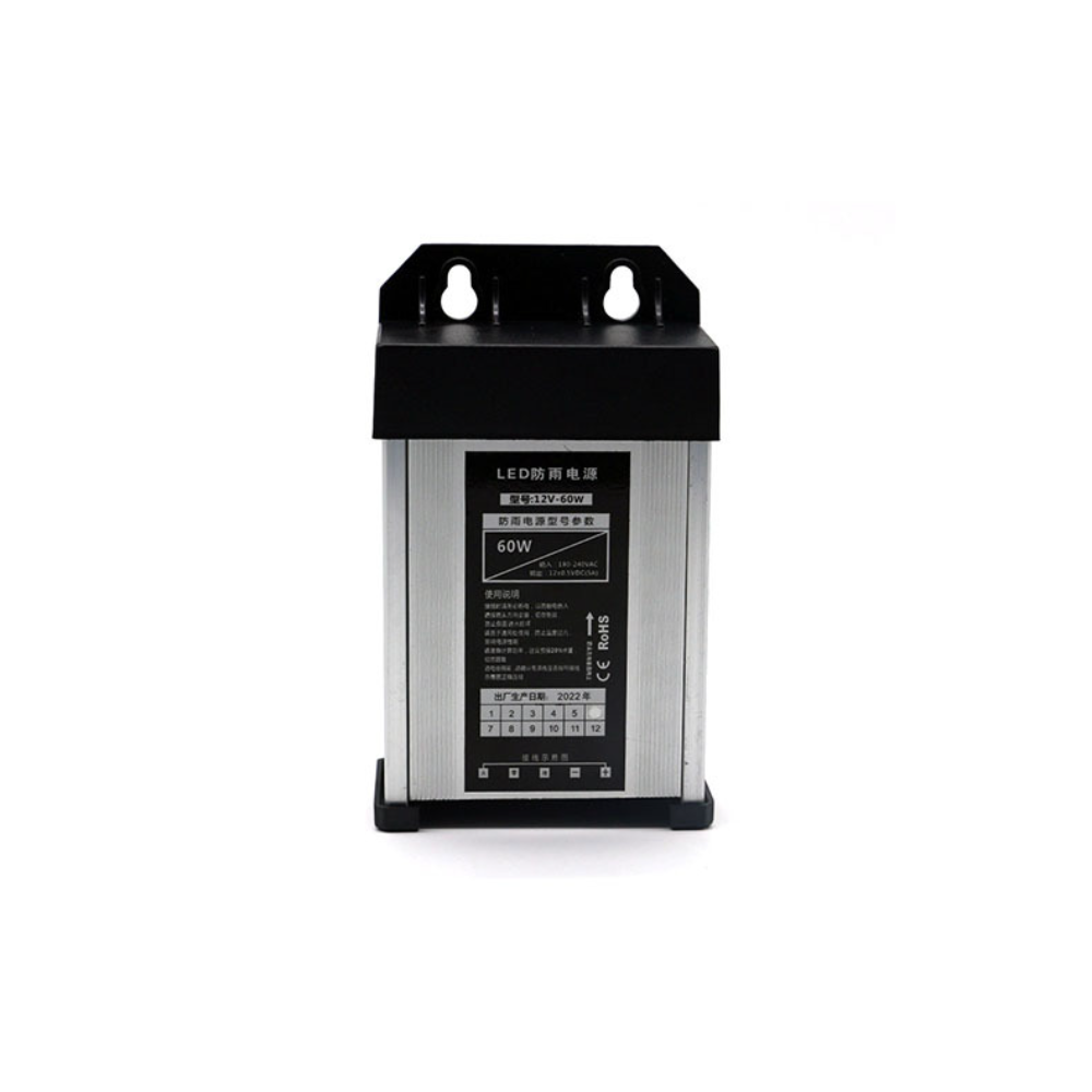 Anahtarlama güç kaynağı 5 12 2 - Outdoor Power Vac incelemesi ve fiyatı