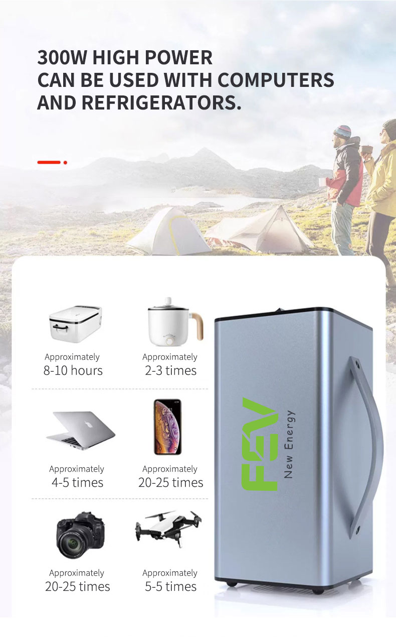 Taşınabilir Açık Hava Kamp Aci - Outdoor Power Vac incelemesi ve fiyatı