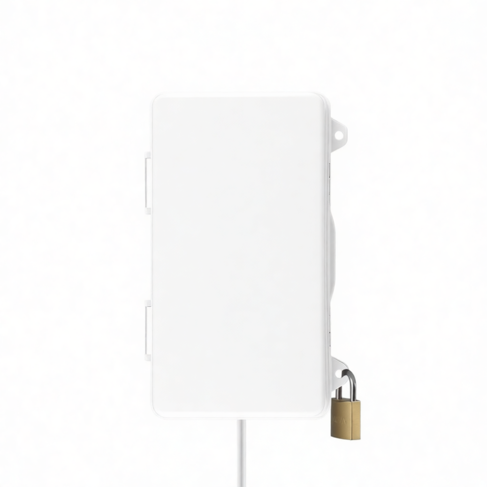 Dış Mekan Priz Koruyucu Kılıf  - Outdoor Power Socket Cover incelemesi ve fiyatı