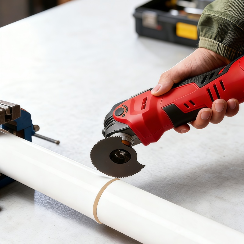 5 Hızlı Fırçasız Akülü Salınım - Pole Saw Cordless incelemesi ve fiyatı