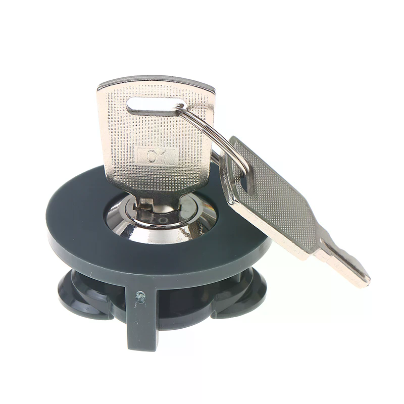 Anahtarlı Soket Kilidi Kilitle - Outdoor Power Socket With Lock incelemesi ve fiyatı