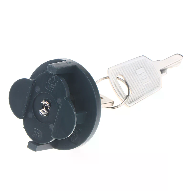 Anahtarlı Soket Kilidi Kilitle - Outdoor Power Socket With Lock incelemesi ve fiyatı