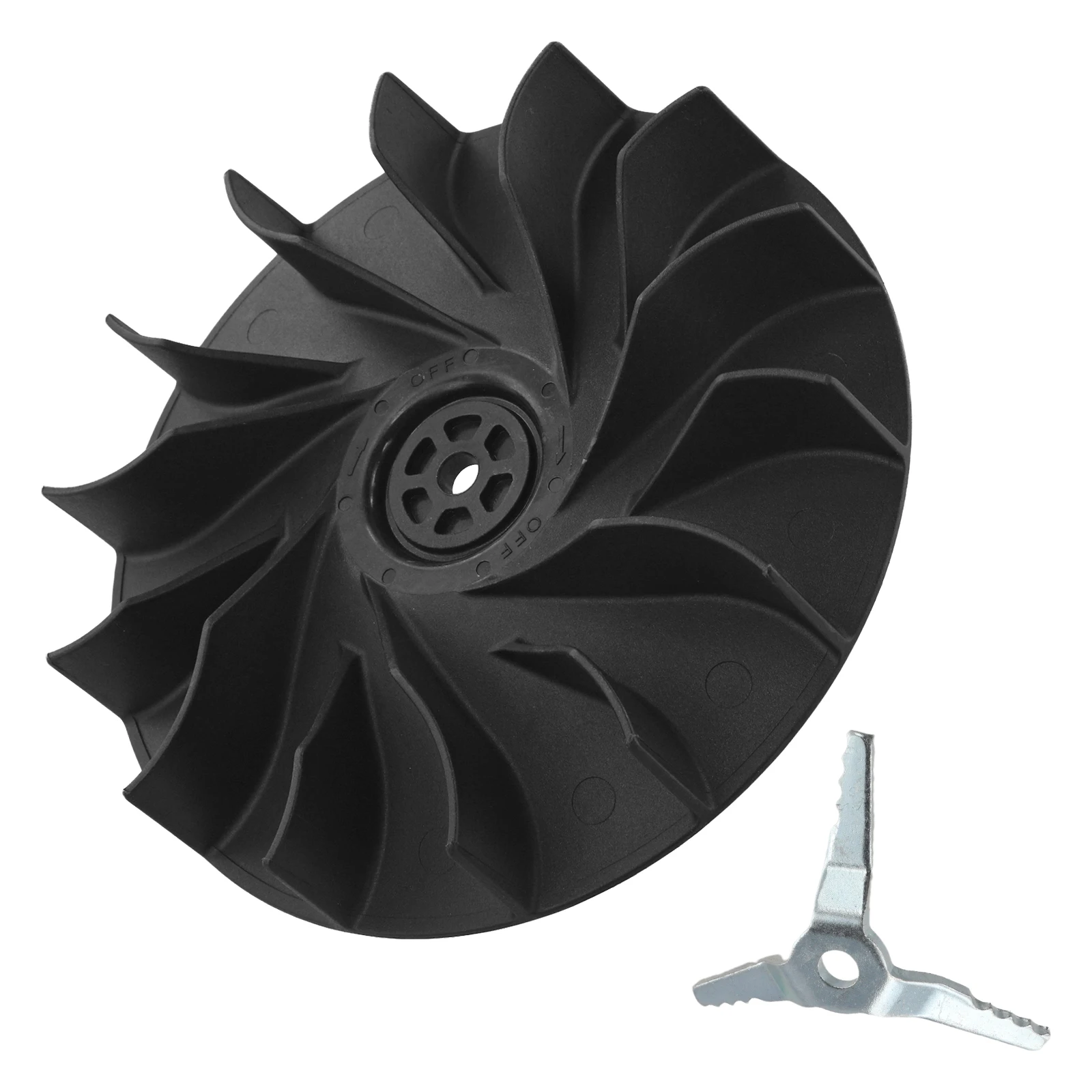 Pervane fanı BG56 BG86 SH56 SH - Outdoor Power Vac incelemesi ve fiyatı