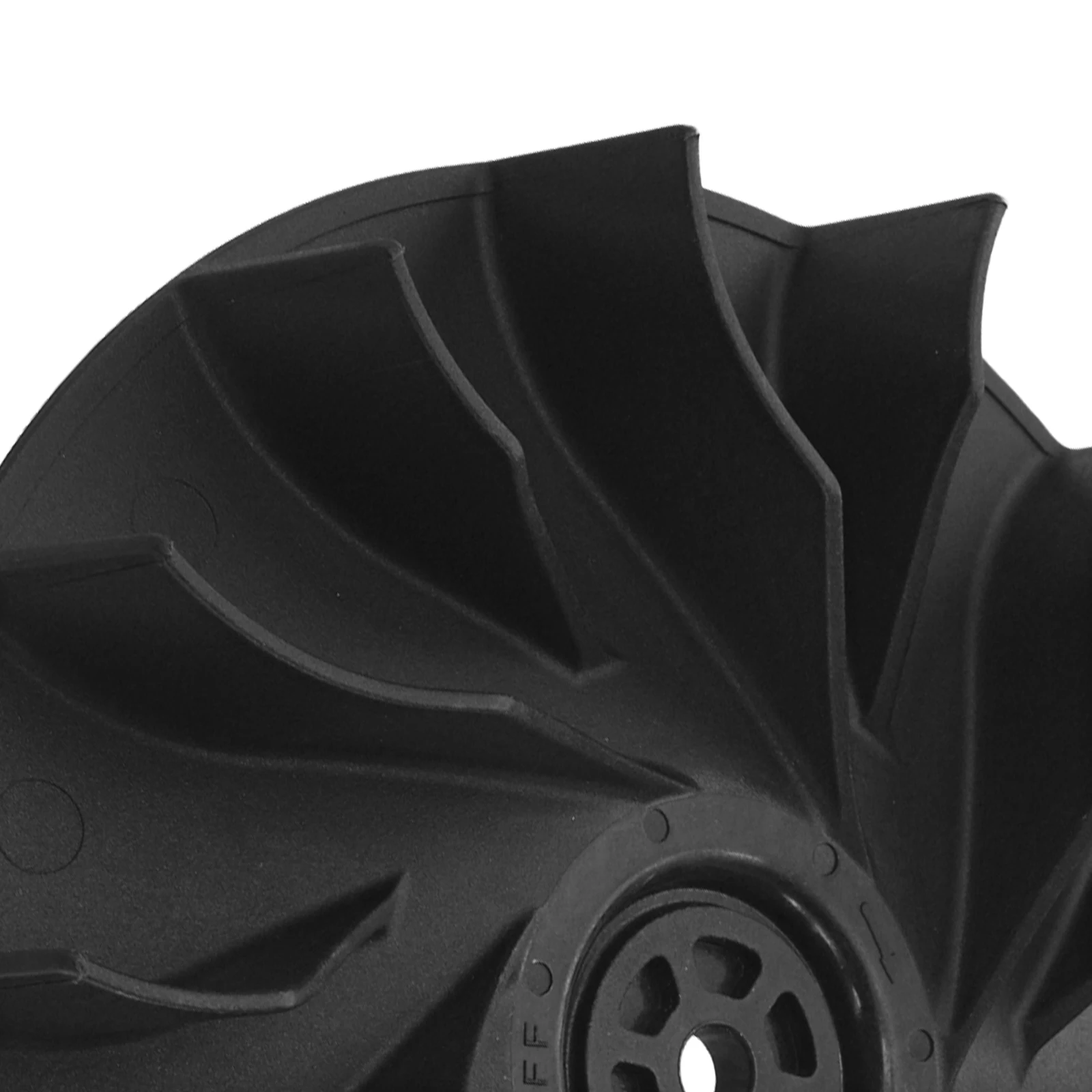 Pervane fanı BG56 BG86 SH56 SH - Outdoor Power Vac incelemesi ve fiyatı