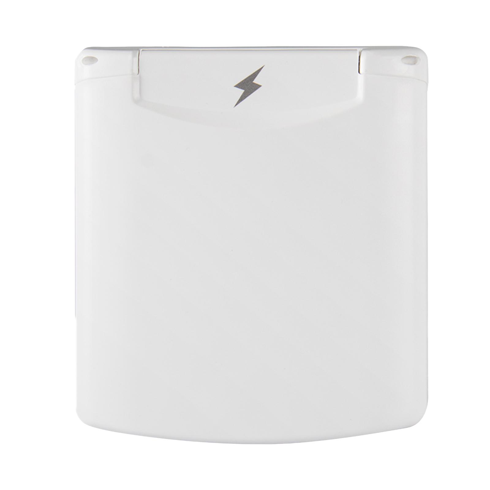 RV Güç Soketi Harici 16A Dış M - Outdoor Power Socket With Lock incelemesi ve fiyatı