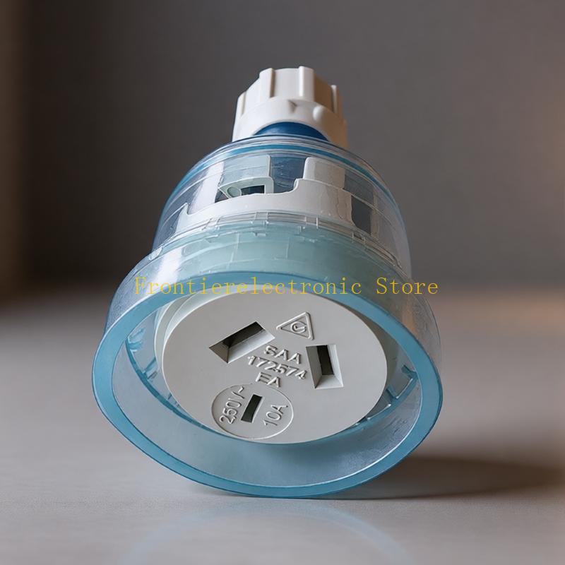 Garajda ve Dış Mekanda Güvenli - Outdoor Power Socket With Lock incelemesi ve fiyatı