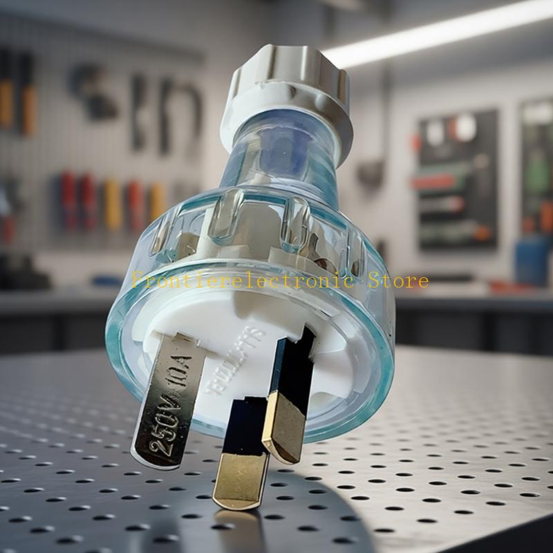 Garajda ve Dış Mekanda Güvenli - Outdoor Power Socket With Lock incelemesi ve fiyatı
