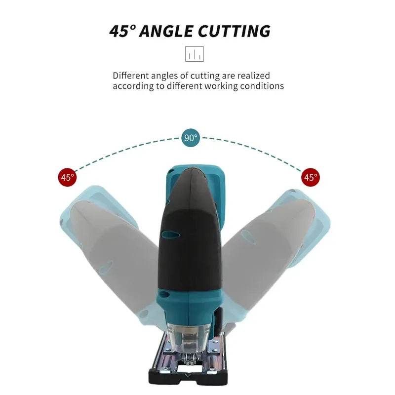 Makita DJV182Z Akülü 18V Lityu - Pole Saw Cordless incelemesi ve fiyatı