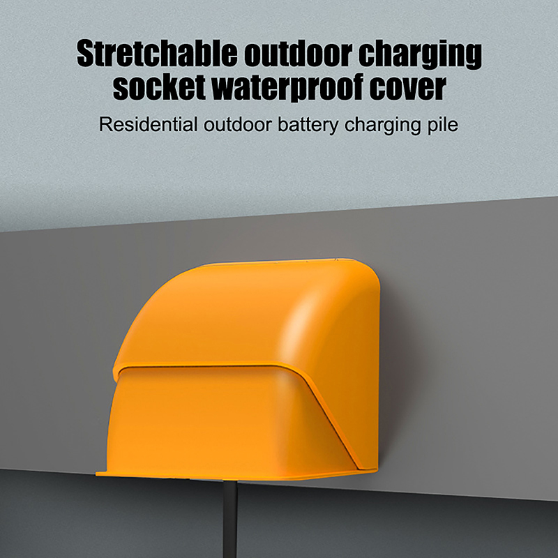 Açık Soket Koruyucu Kapak Bany - Outdoor Power Socket Cover incelemesi ve fiyatı
