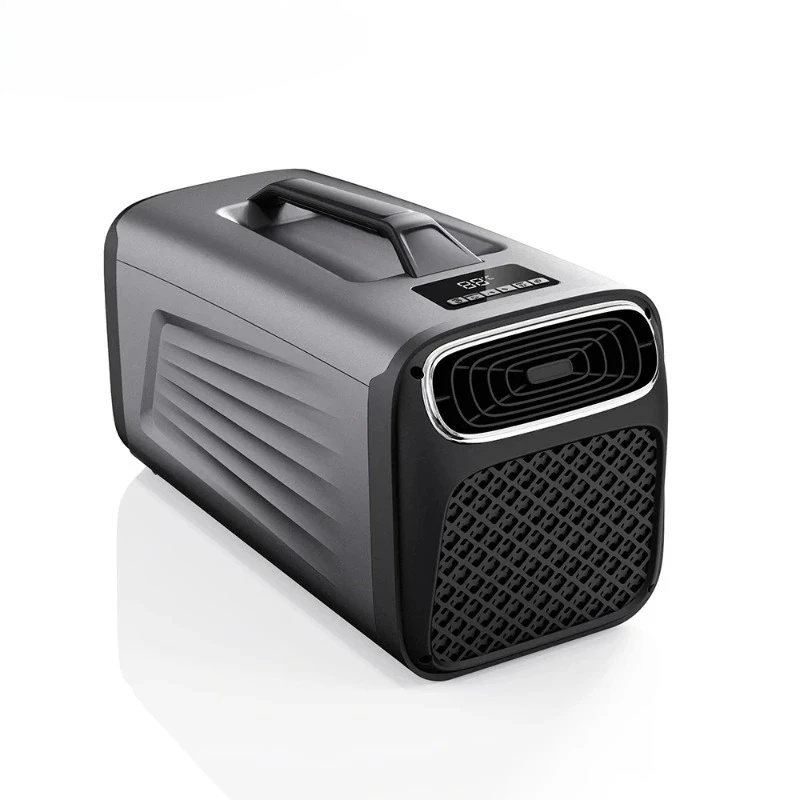 5200BTU Taşınabilir Klima, Çad - Outdoor Power Vac incelemesi ve fiyatı