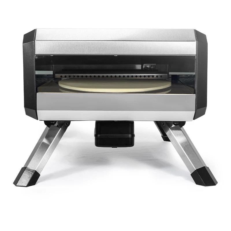 Açık Hava Mini Pizza Fırını Ga - Outdoor Power Grill incelemesi ve fiyatı