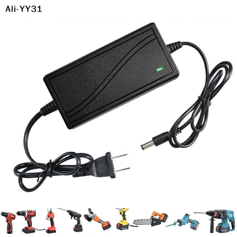 【1Y】1 adet 21V 2A lityum pil ş - Pole Saw Cordless incelemesi ve fiyatı