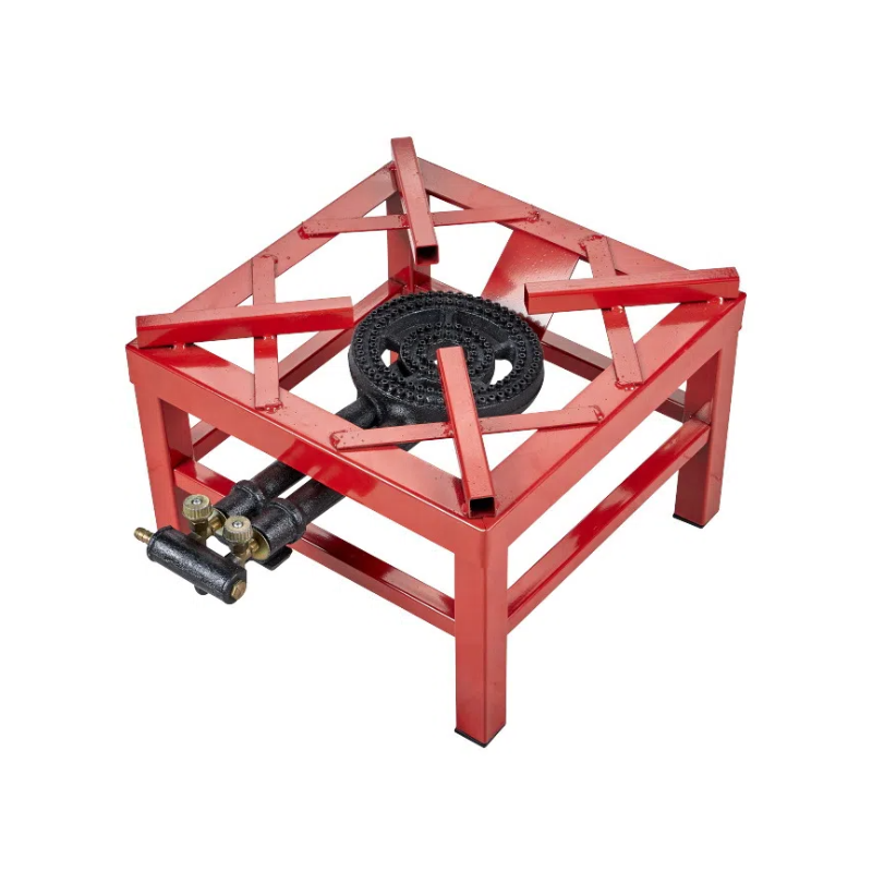 Yüksek Güçlü Taşınabilir Açık  - Outdoor Power Grill incelemesi ve fiyatı