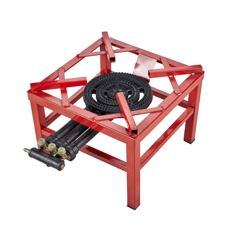 Yüksek Güçlü Taşınabilir Açık  - Outdoor Power Grill incelemesi ve fiyatı