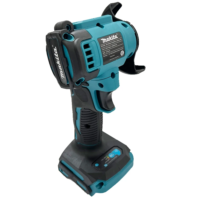 Makita 3 İnç Yeni Mini Açılı T - Pole Saw Cordless incelemesi ve fiyatı