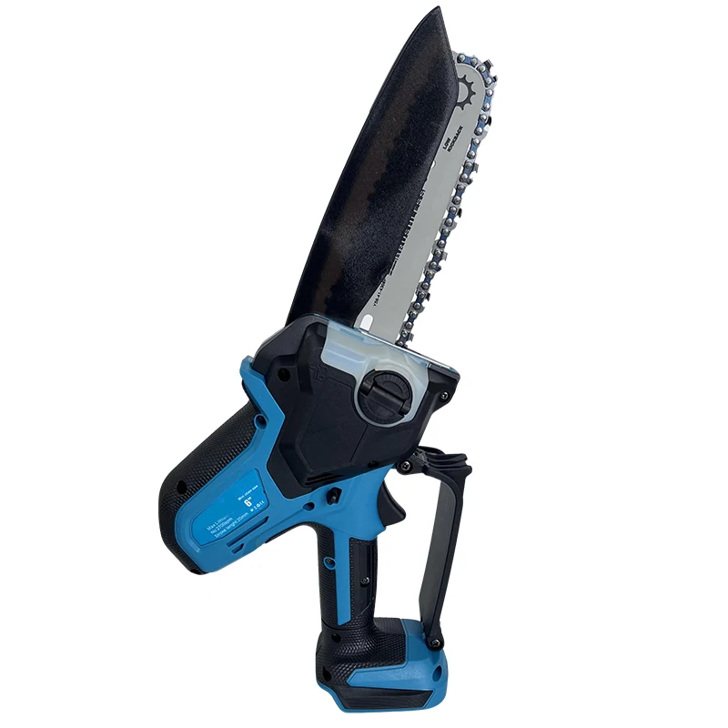 Makita Mini Elektrikli Zincirl - Pole Saw Cordless incelemesi ve fiyatı