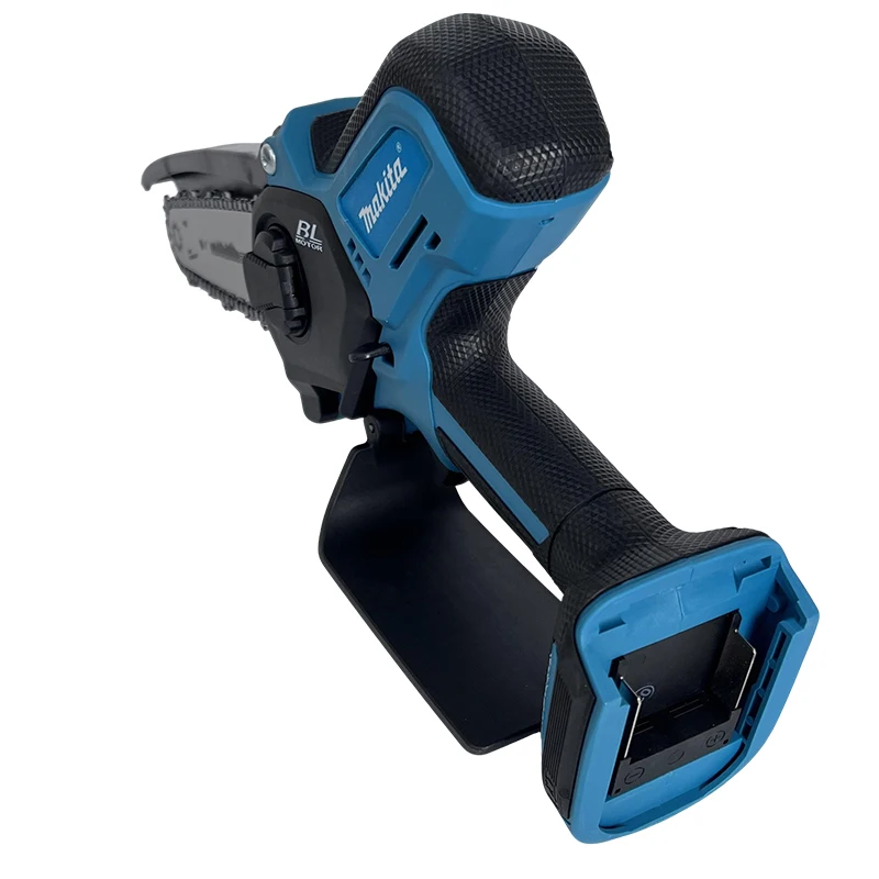 Makita Mini Elektrikli Zincirl - Pole Saw Cordless incelemesi ve fiyatı