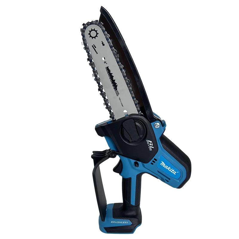 Makita Mini Elektrikli Zincirl - Pole Saw Cordless incelemesi ve fiyatı
