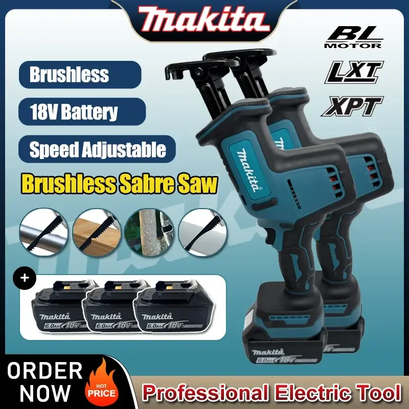 2026 Makita Akülü Fırçasız Şar - Pole Saw Cordless incelemesi ve fiyatı