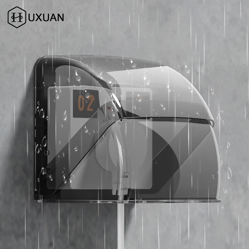 86 Tipi Dış Mekan Priz Koruyuc - Outdoor Power Socket Cover incelemesi ve fiyatı