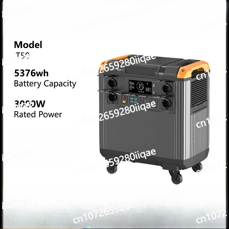 3000W Taşınabilir Güç İstasyon - Outdoor Power Vac incelemesi ve fiyatı