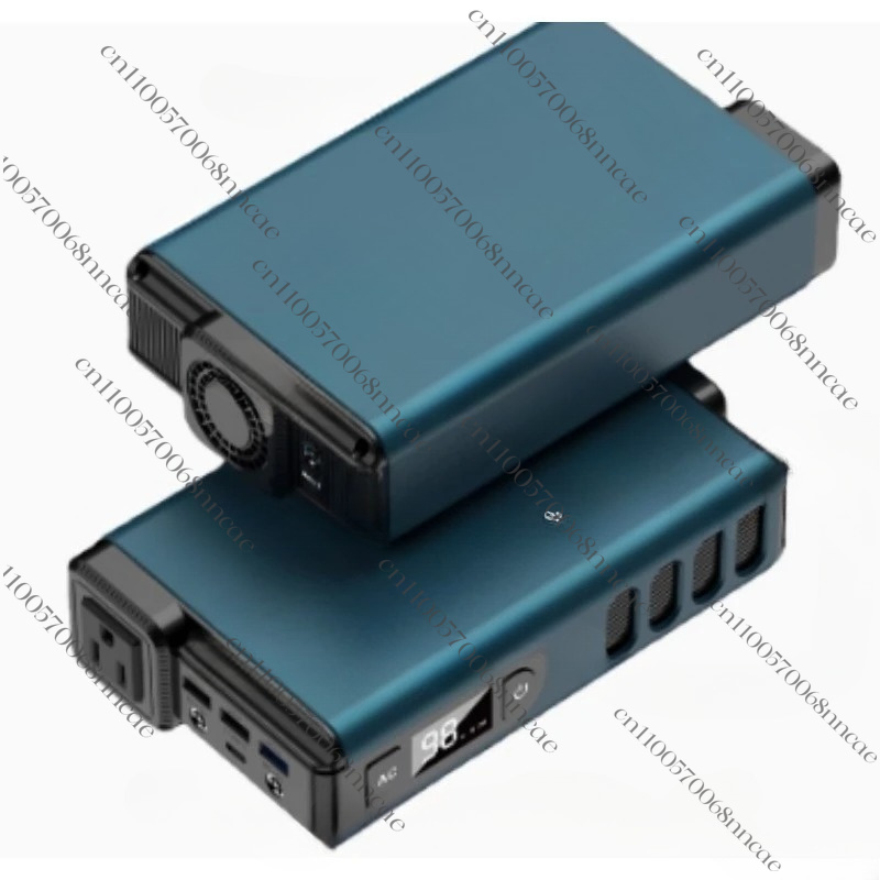 Taşınabilir Güç İstasyonu 150W - Outdoor Usb Power Outlet incelemesi ve fiyatı