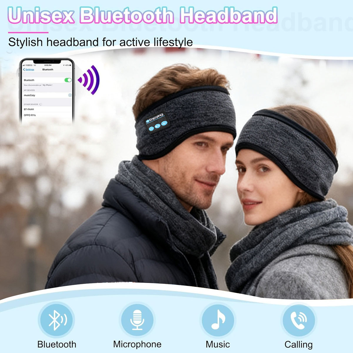 Kablosuz Bluetooth Kulaklıklar - Outdoor Power Socket Cover incelemesi ve fiyatı