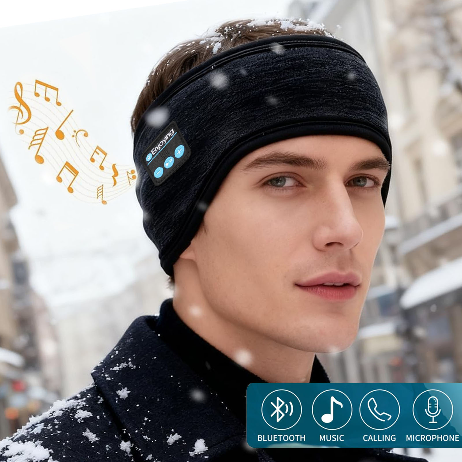 Kablosuz Bluetooth Kulaklıklar - Outdoor Power Socket Cover incelemesi ve fiyatı