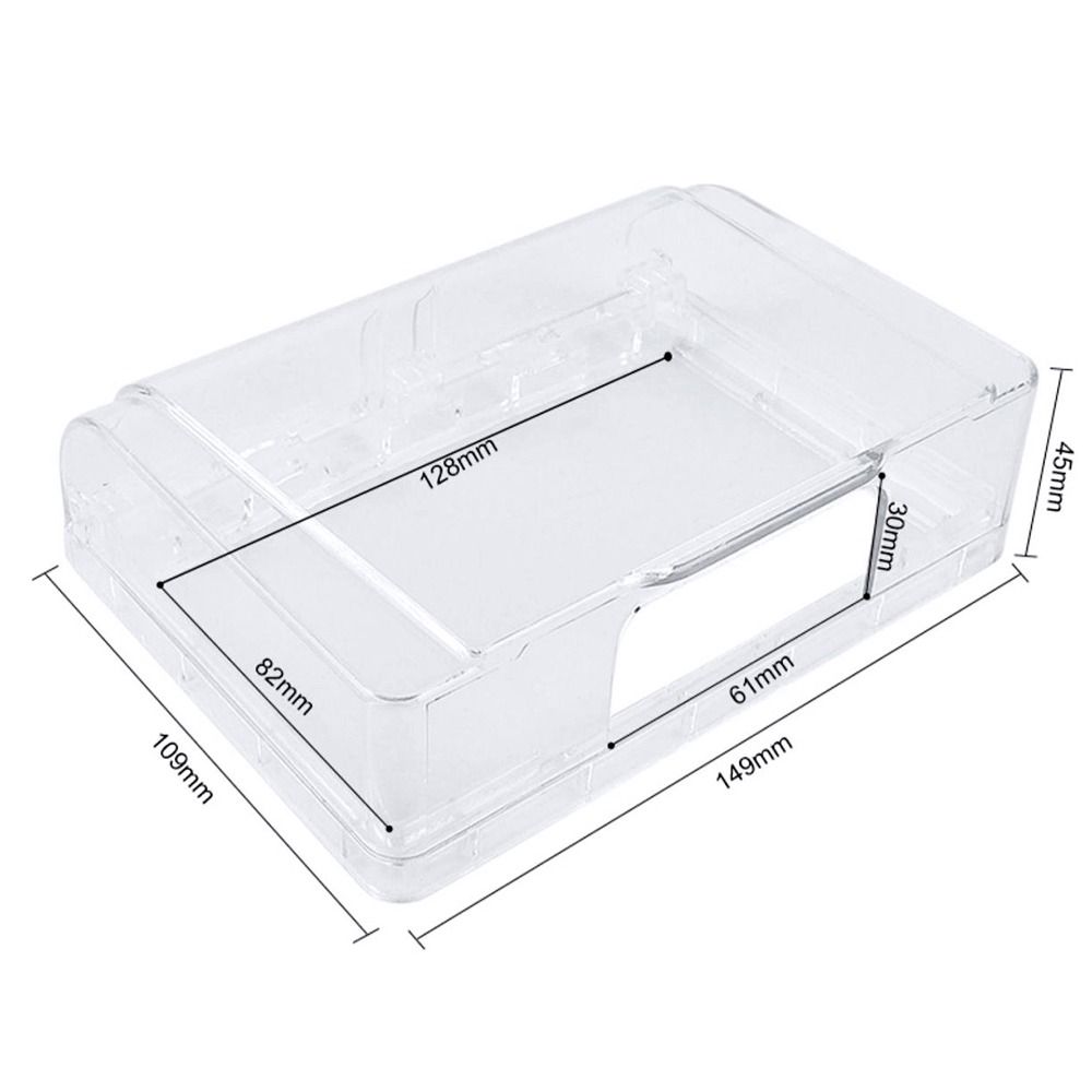 Duvara Monte Edilen Anahtar Ko - Outdoor Power Socket Cover incelemesi ve fiyatı