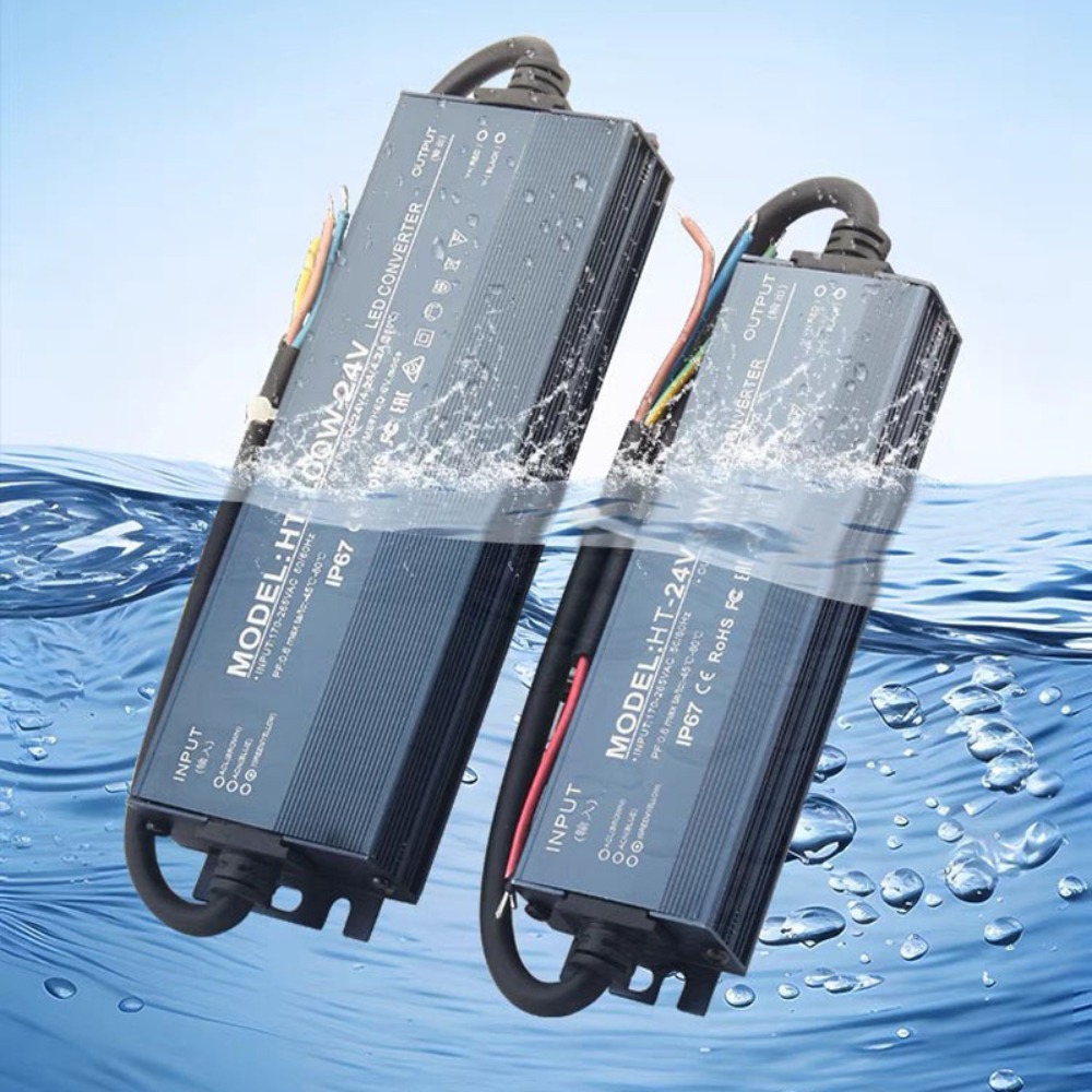 AC 220V - DC 12V 24V Anahtarlı - Outdoor Power Vac incelemesi ve fiyatı