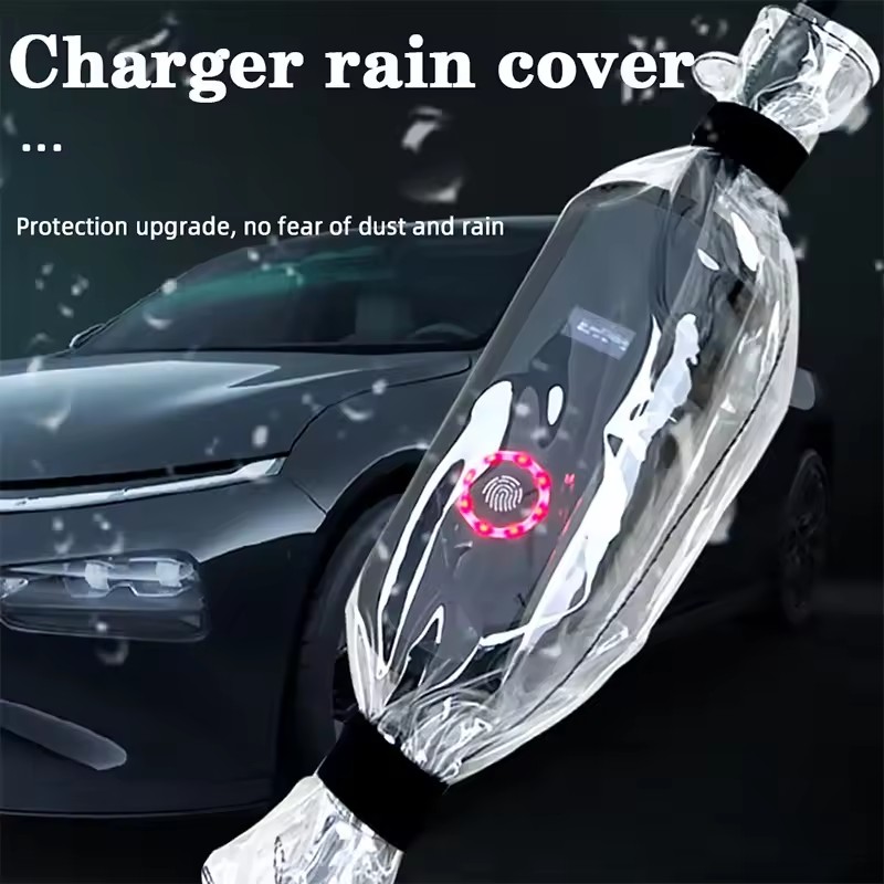 MOBIDEA Su Geçirmez Elektrikli - Outdoor Power Socket Cover incelemesi ve fiyatı