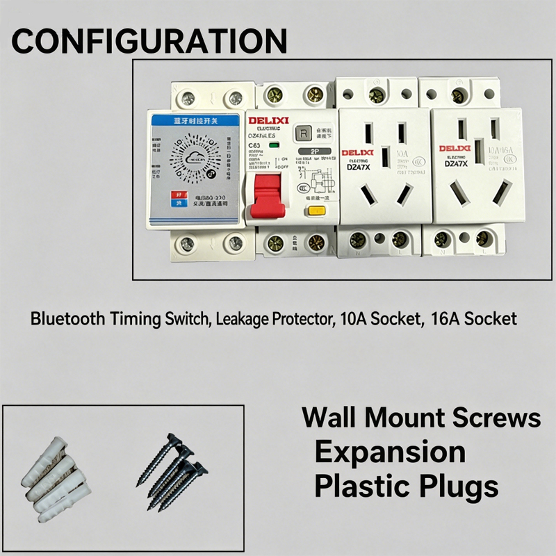 Dış Mekan Paslanmaz Çelik Kili - Outdoor Power Socket With Lock incelemesi ve fiyatı