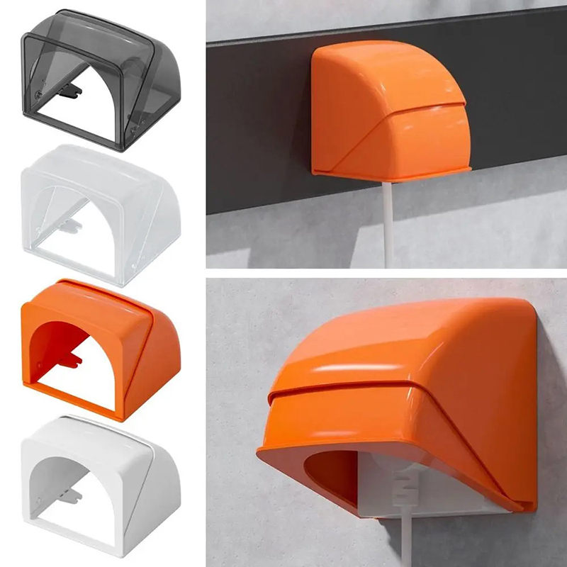 86 tipi Açık Soket Koruyucu Ka - Outdoor Power Socket Cover incelemesi ve fiyatı