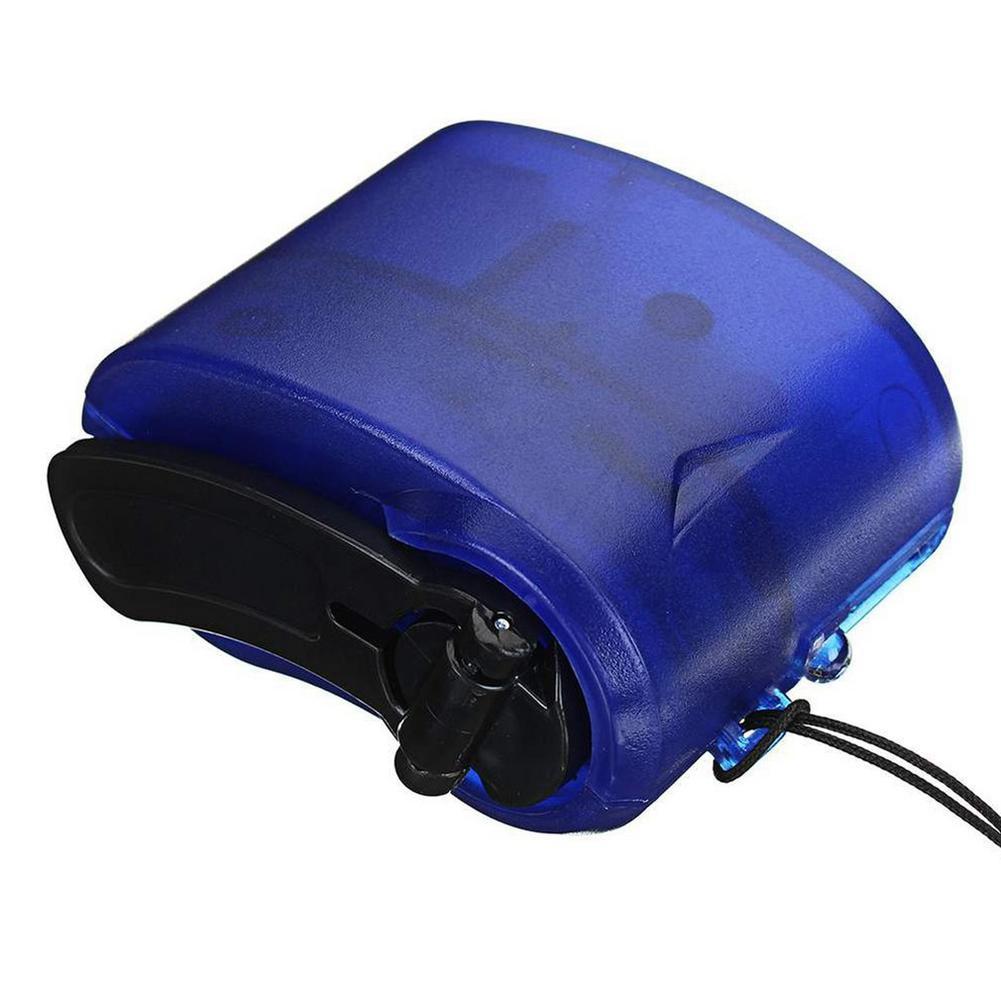 Açık Hava Acil Durumları İçin  - Outdoor Usb Power Outlet incelemesi ve fiyatı