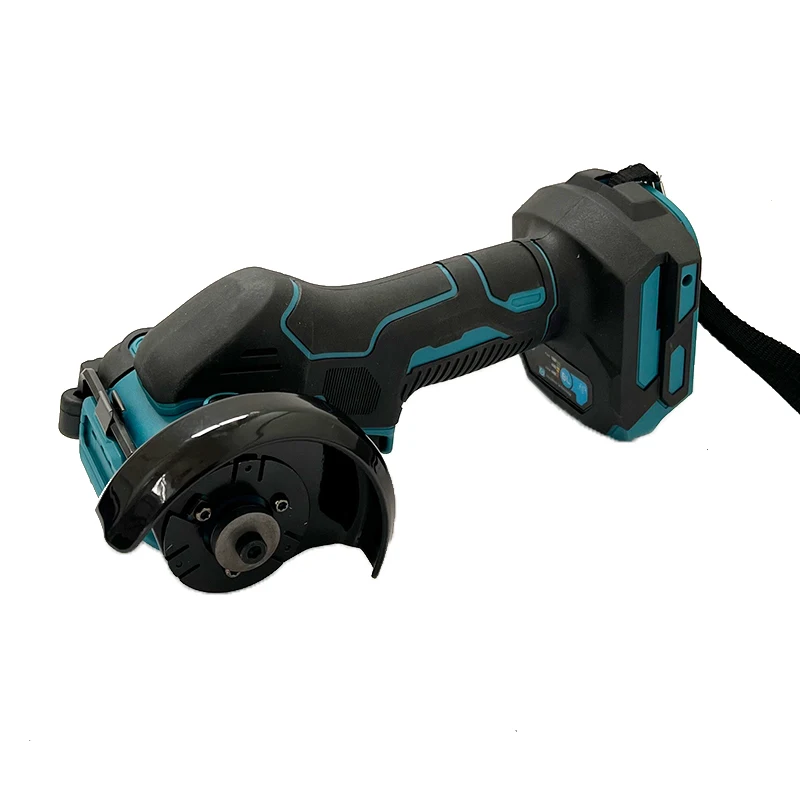 Makita 3 İnç Yeni Mini Açılı T - Pole Saw Cordless incelemesi ve fiyatı