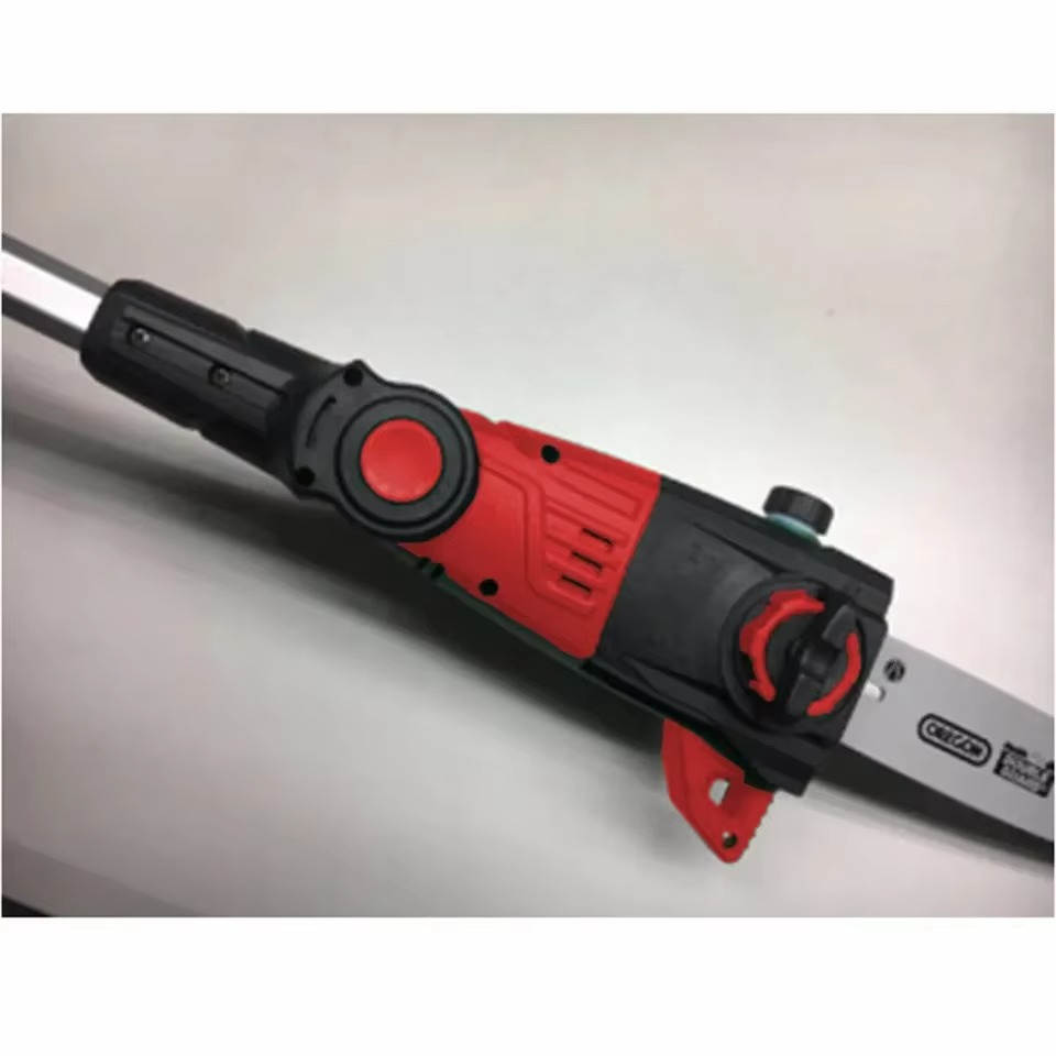 Parkside Fırçasız Akülü Elektr - Pole Saw Cordless incelemesi ve fiyatı