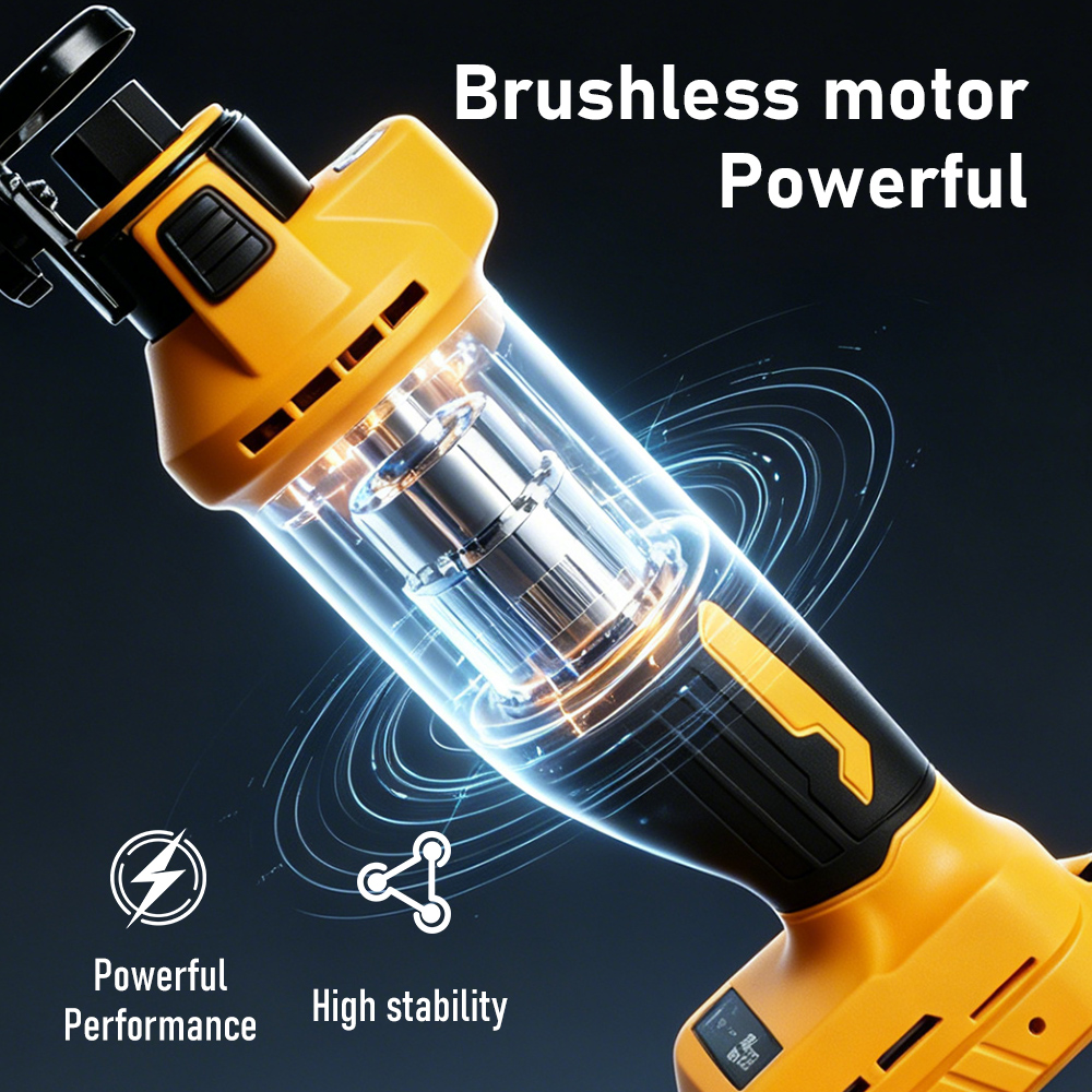 Elektrikli Alçıpan Kesme Aleti - Pole Saw Cordless incelemesi ve fiyatı